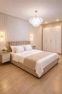 Уютные и стильные апартаменты в центре Алматы - 6