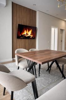 Уютные и стильные апартаменты в центре Алматы - 4