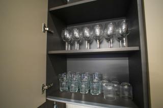 Stylish 1-Bedroom Apartment in Riga City Center with King Bed - 6