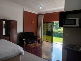 Ryan's Guest House Shawasha Hills Harare Excutive Studio - 7