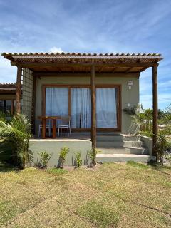 Falésias Orybá - 6