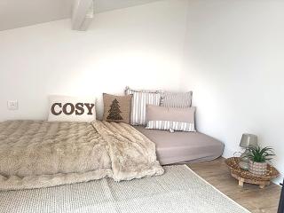 Cozy new home & garden - Close to Paris- Parking - 3