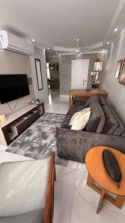 Apartamento lindo!! Reformado e mobiliário novo! - 9