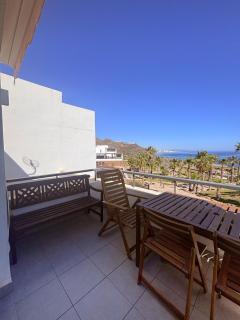 Primera Linea Mojacar - 9