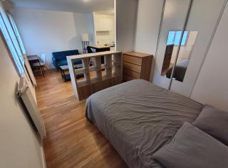 Appartement Chaville - 3