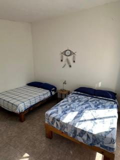 Country house with pool palapa and barbecues - 1