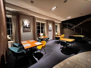 Hotel Nowy Dwór - 3