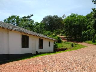 Ryan's Guest House Shawasha Hills Harare Excutive Studio - 4