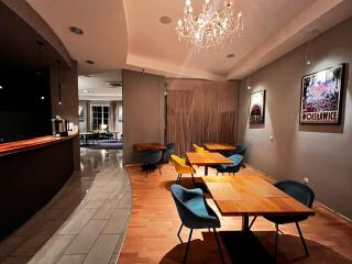 Hotel Nowy Dwór - 1