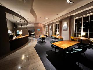 Hotel Nowy Dwór - 2