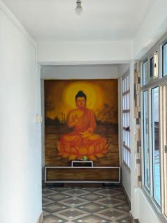 Tashi Delek Hostel - Backpacking & Coworking - 9