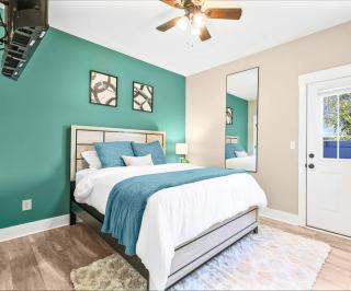 3BR Family Home! GAMES! Playground! Pet-Friendly! - 7