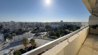 Sea Panorama 2BDR Finikoudes Larnaka Center - 1