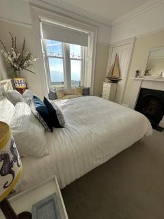 Stylish Elie Beach Retreat Seaview & Sunny Deck - 8