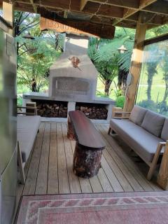 Two Tui Homestead and BnB - 3