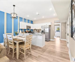 3BR Family Home! GAMES! Playground! Pet-Friendly! - 5
