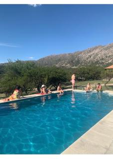 Cabañas San Miguel - 3