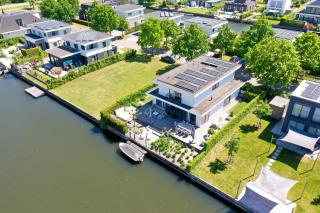 Water Nr. 243 | 10 Pers. Jacuzzi & Sauna - 9