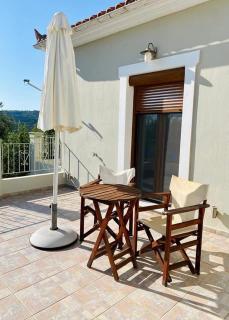 Villa Ouranos in Pefkias - 8