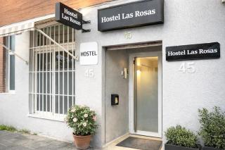 Hostel Las Rosas - 5