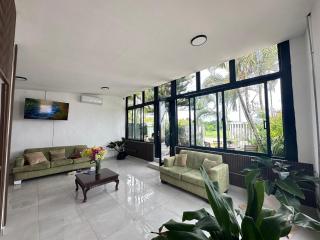 Aparta Hotel Las Palmas - 5