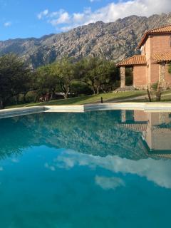 Cabañas San Miguel - 2