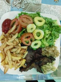 Gite de la savane - 3