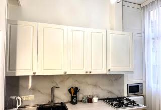 Vintage and cozy apartment - 9