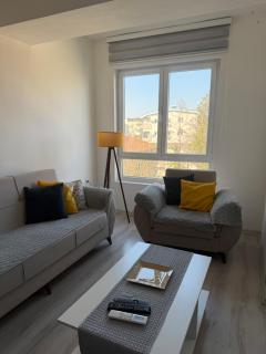 Maksim Apartments Skopje - 8