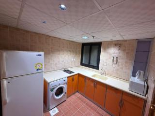 رانسي جدة للشقق المخدومة-السلامة - 8