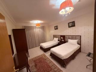 رانسي جدة للشقق المخدومة-السلامة - 5