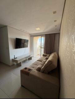 Cosy Funcional Familiar Smart Living Centro - 2