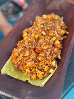 Palm Beach Residence Luxo em Milagres AL - 9