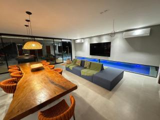 Palm Beach Residence Luxo em Milagres AL - 7