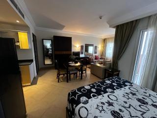 Sunny and worm apartment in Sahl hashesh Hurghada - 1