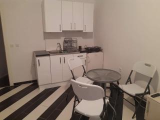 Apartment Nikoloski2 - Ohrid - 1