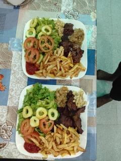 Gite de la savane - 2