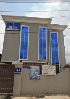 Fire Coop Aviator's Lodge - 9