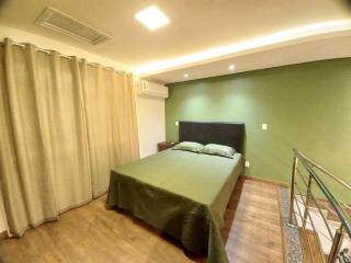 Tuscan house, cozy and air-conditioned in the Serra Gaúcha - 7