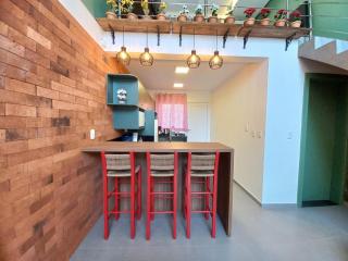 Tuscan house, cozy and air-conditioned in the Serra Gaúcha - 6