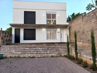 Casa Toscana, aconchego e ar-condicionado, na Serra Gaúcha - 1