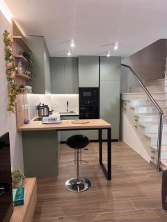 Seaside Garden Duplex - 9