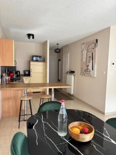 Au Sud Audun proche Luxembourg - 4