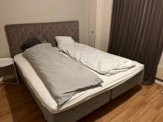 Apartment 15 min by walk from Lørenskog - 9