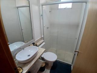 Apartamento aconchegante proximo a UFMS - 5