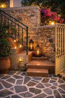 Villa Vienna Crete - 9