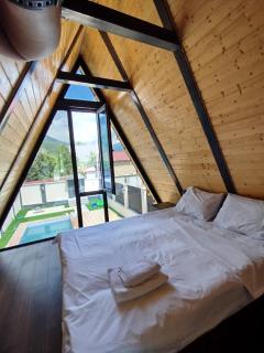 Emaar Afreem Qebele Pastar - 1