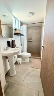 Departamento cómodo cerca de Estadio GNP, Autódromo y Palacio de los Deportes - 5