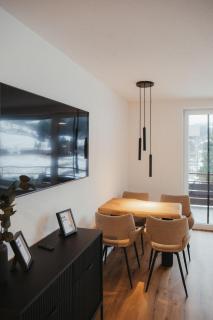 Schwarzwald Loft Bergblick - 4