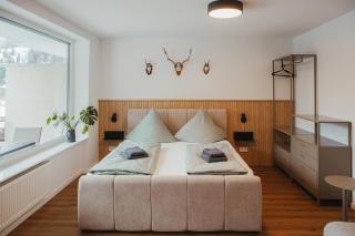 Schwarzwald Loft Bergblick - 3